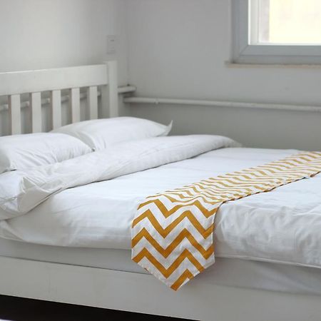 Beijing Granary International Hostel Екстериор снимка