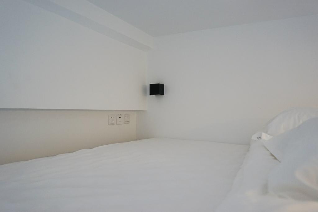Beijing Granary International Hostel Екстериор снимка