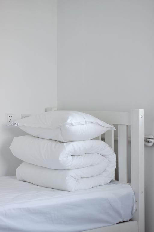 Beijing Granary International Hostel Екстериор снимка