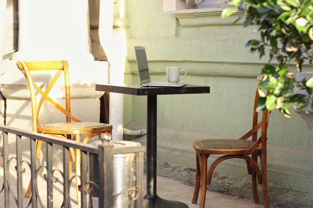 Beijing Granary International Hostel Екстериор снимка