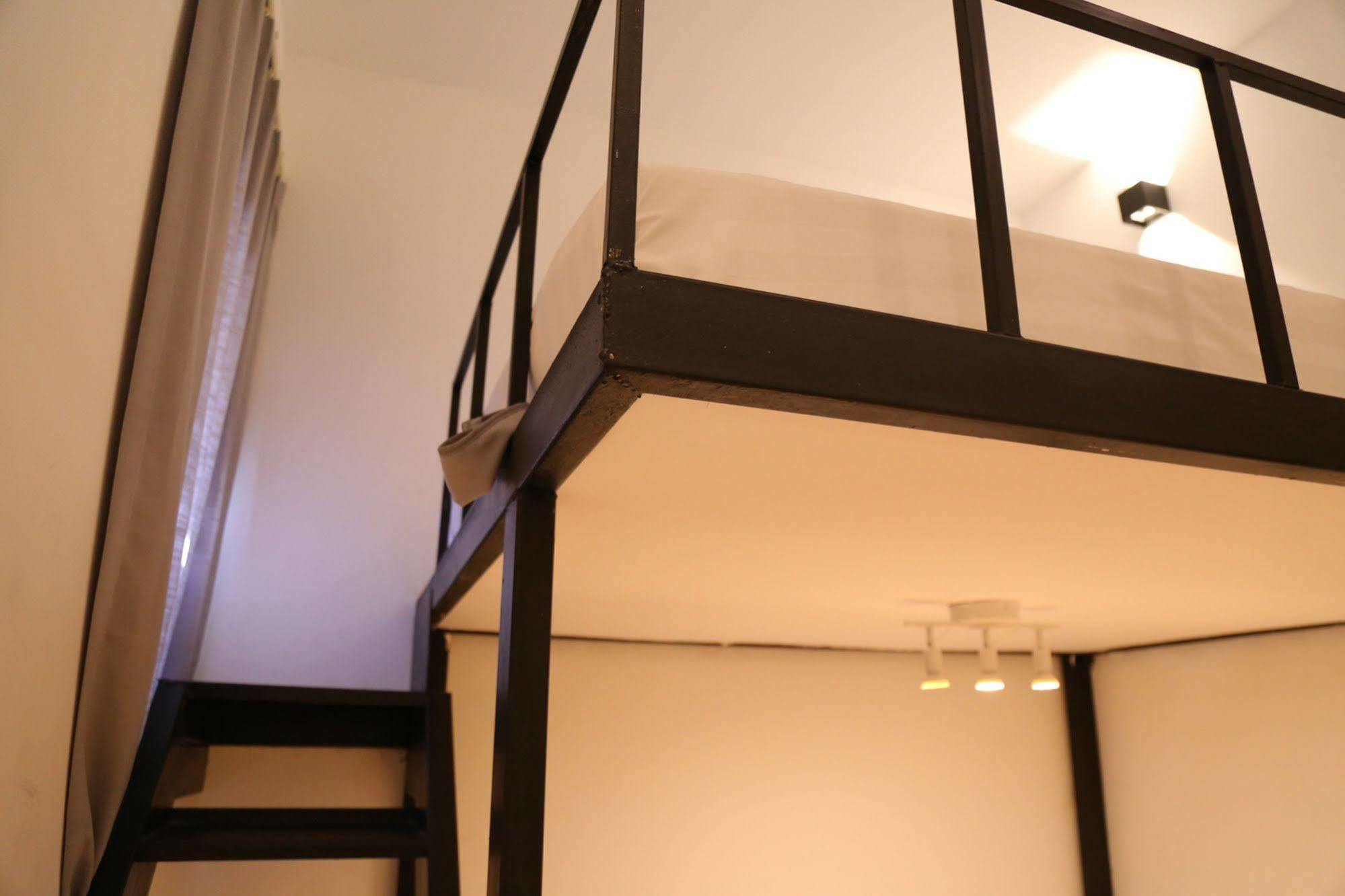 Beijing Granary International Hostel Екстериор снимка