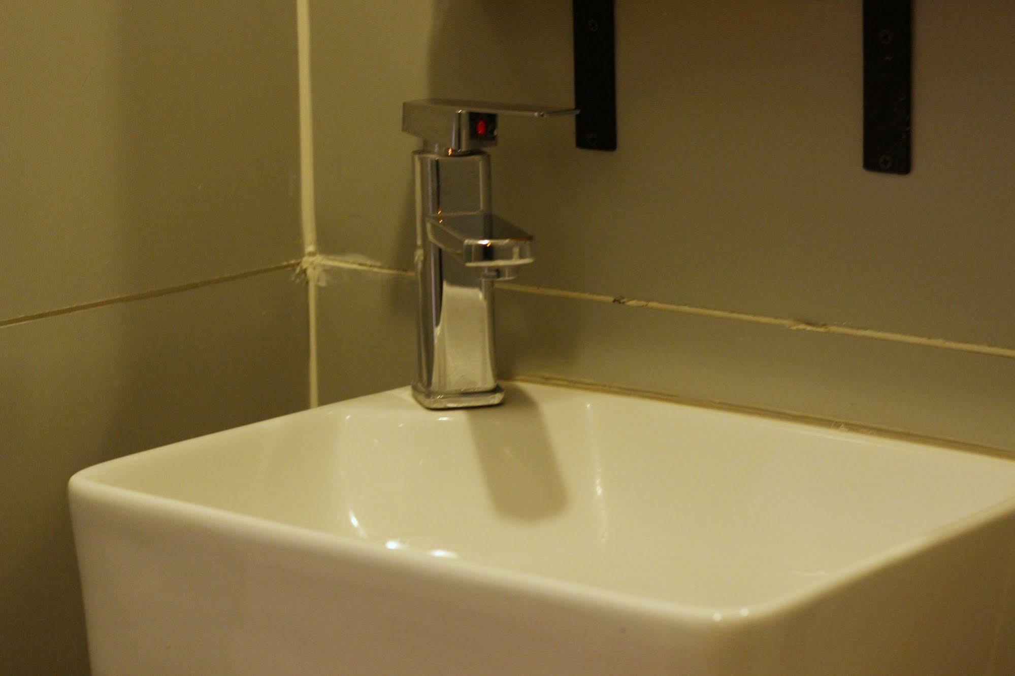 Beijing Granary International Hostel Екстериор снимка