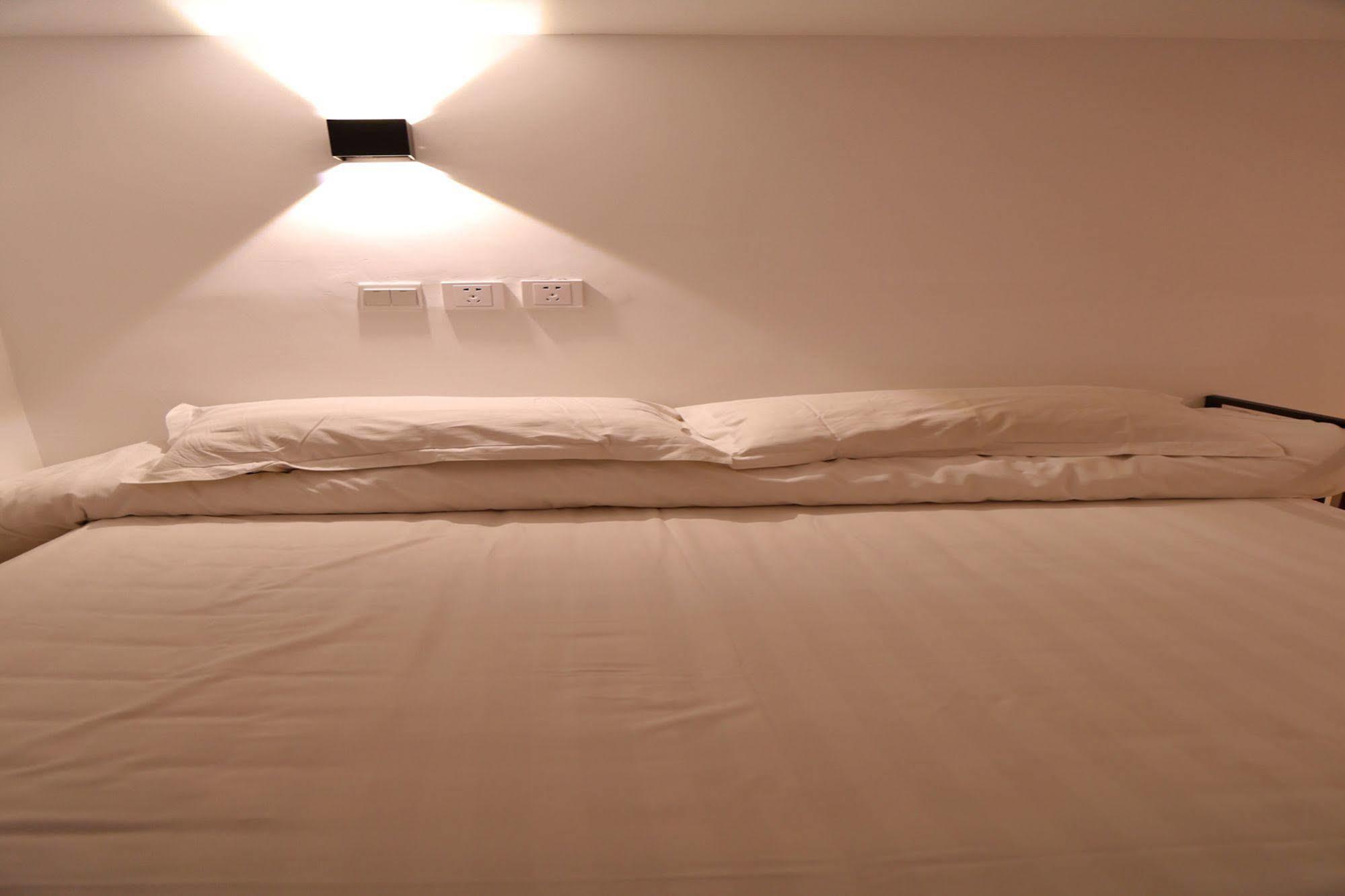 Beijing Granary International Hostel Екстериор снимка