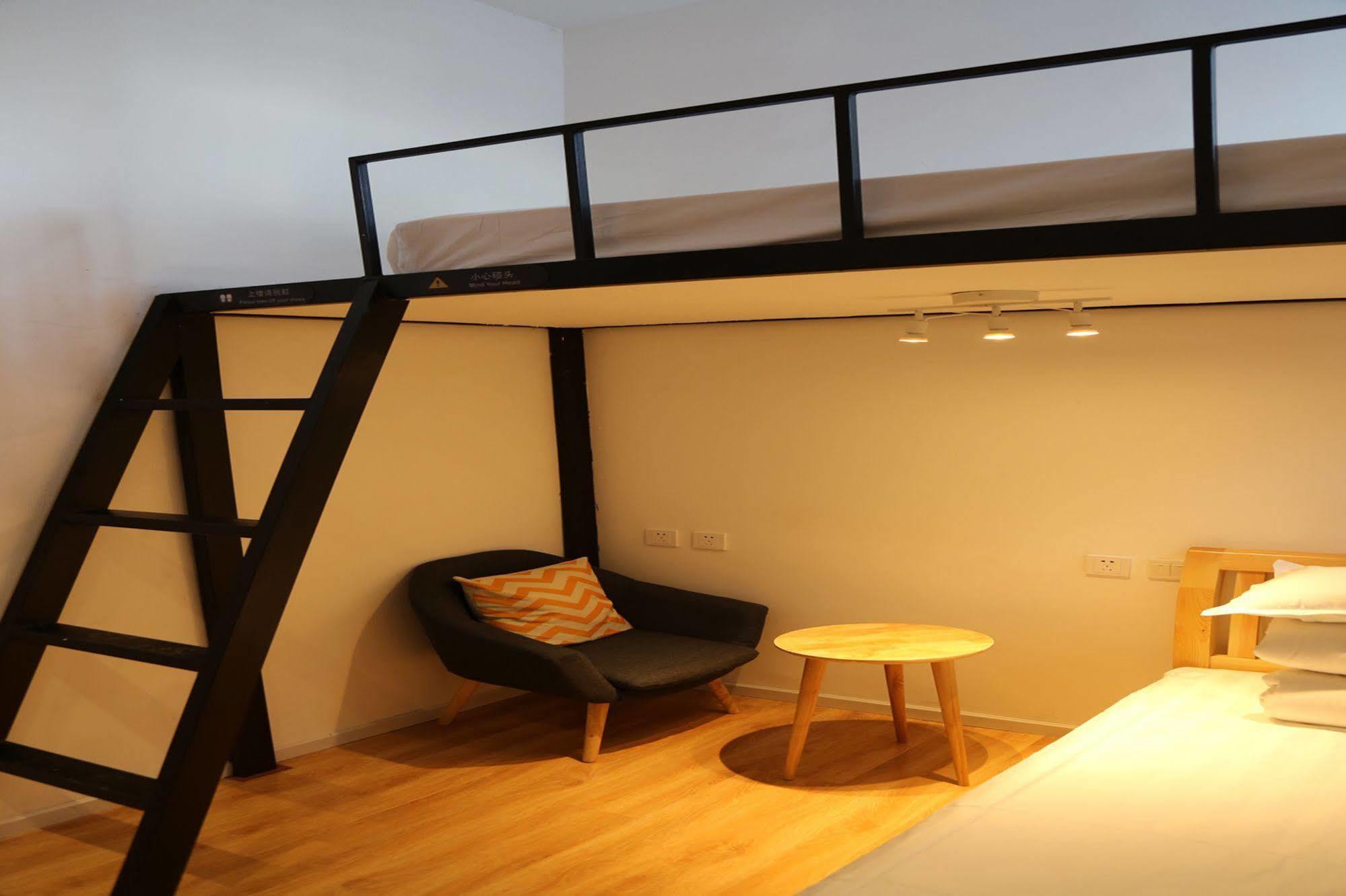 Beijing Granary International Hostel Екстериор снимка